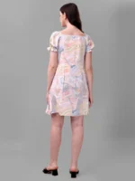 DRESSES FOR WOMEN WESTERN WEAR - Image 3